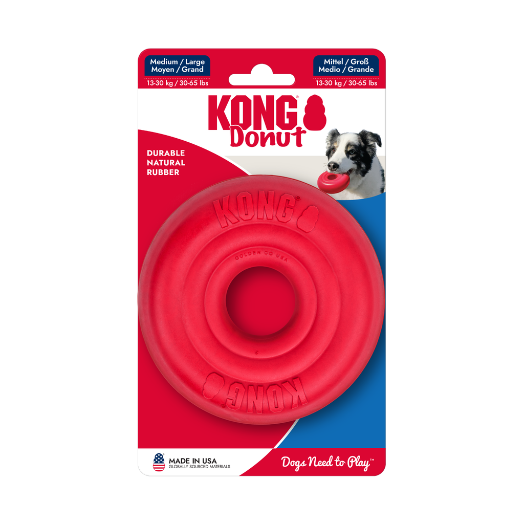 KONG Donut