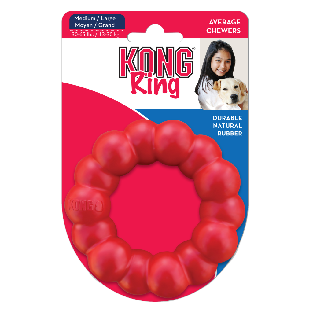 KONG Ring