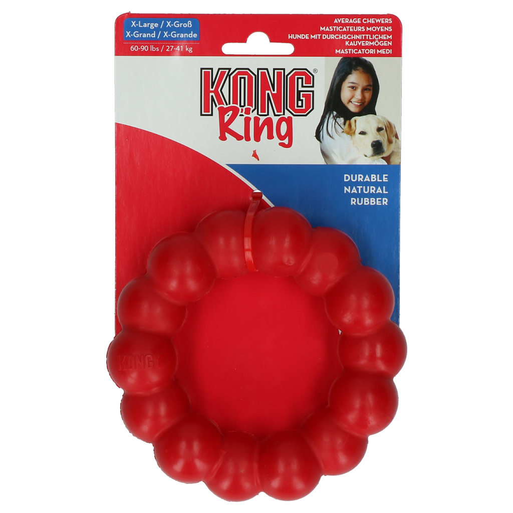KONG Ring
