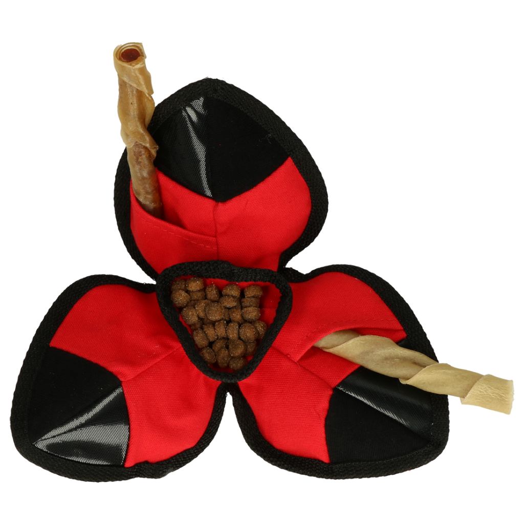 KONG Ballistic Hide 'n Treat Assorti