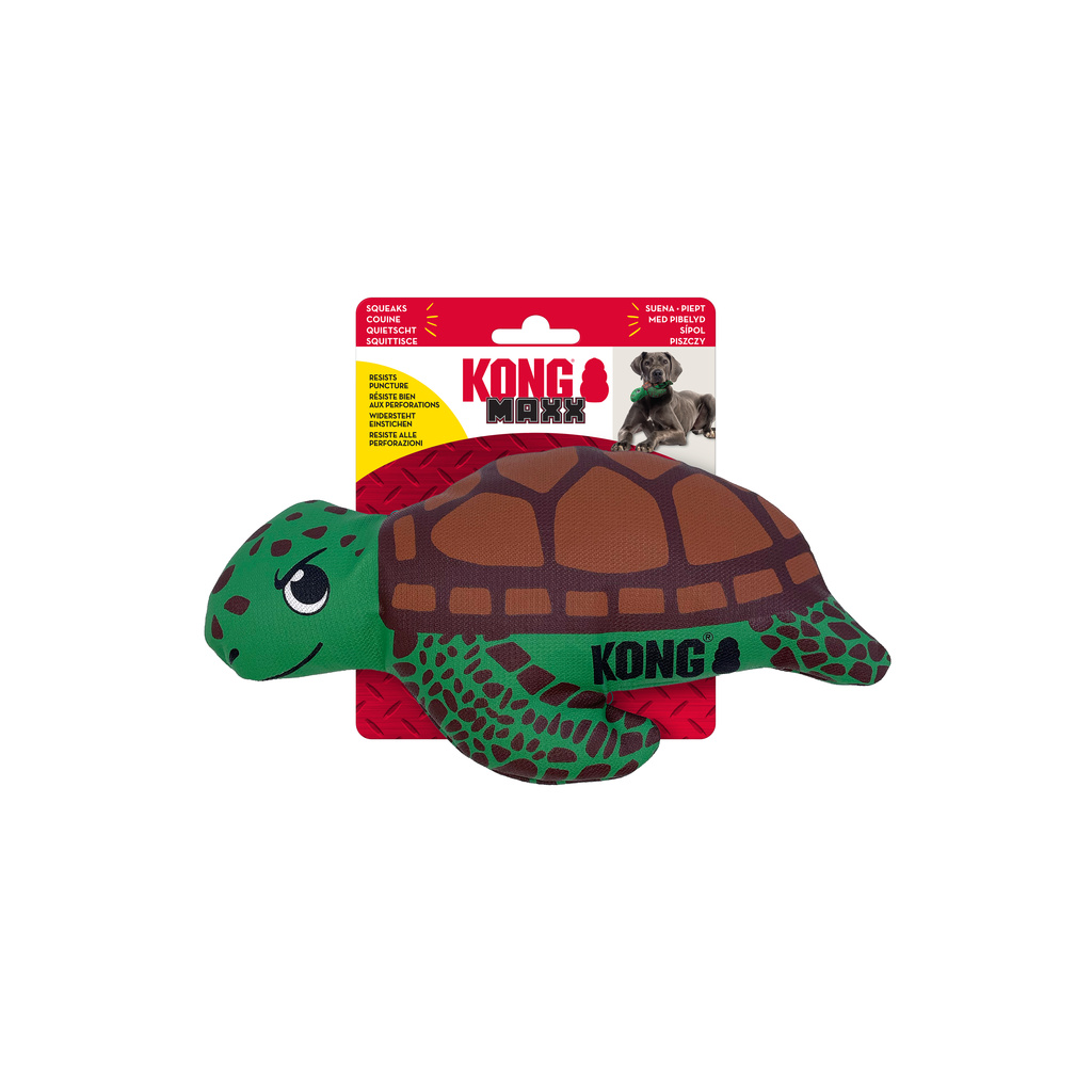 KONG Maxx