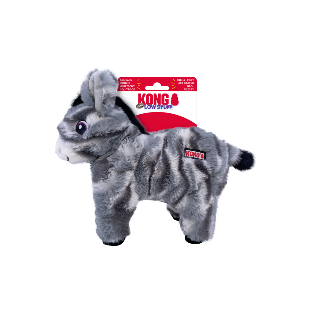 KONG Stripes Low Stuff