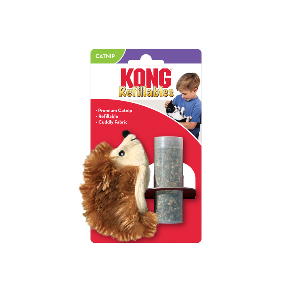 KONG Refillables