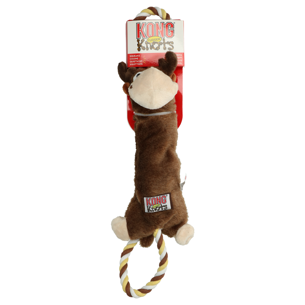KONG Knots Tugger