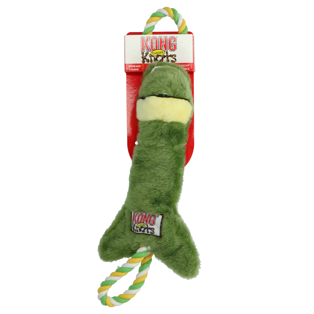 KONG Knots Tugger