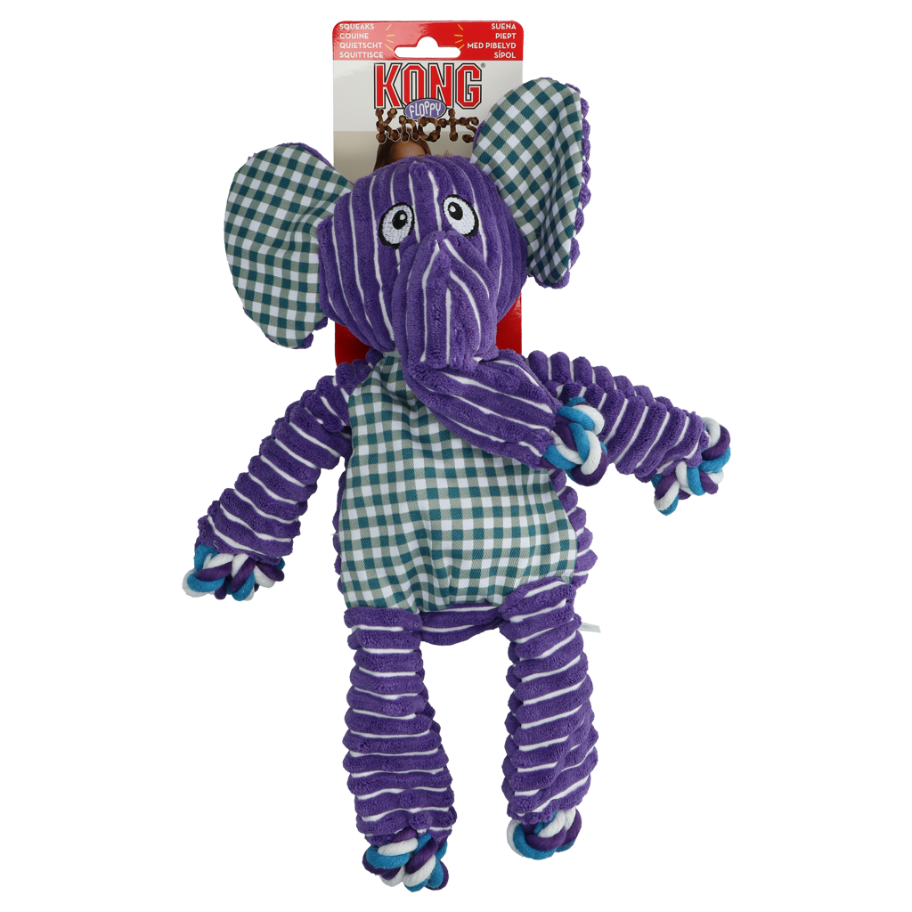 KONG Floppy Knots