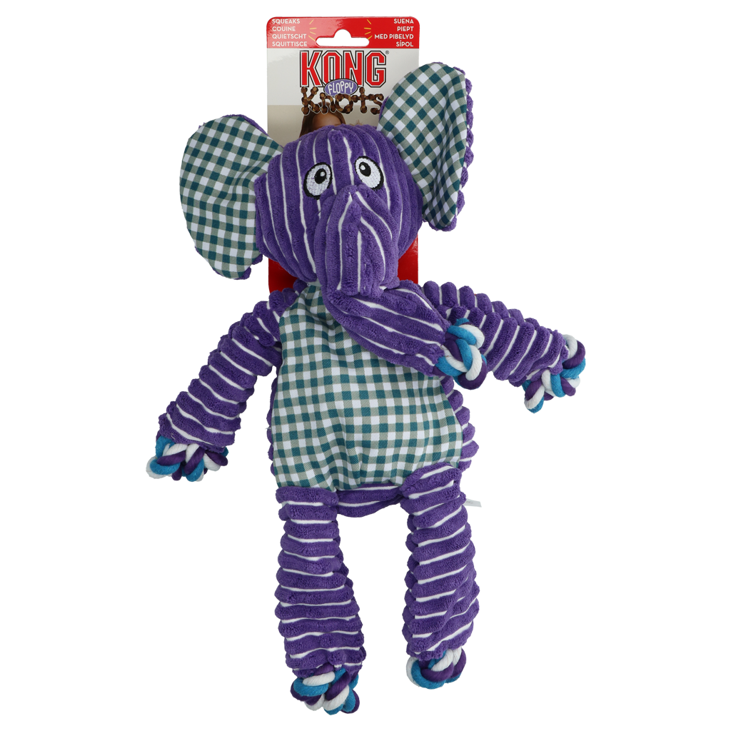 KONG Floppy Knots