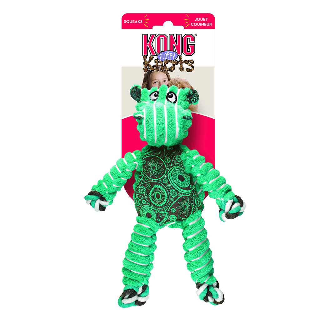 KONG Floppy Knots