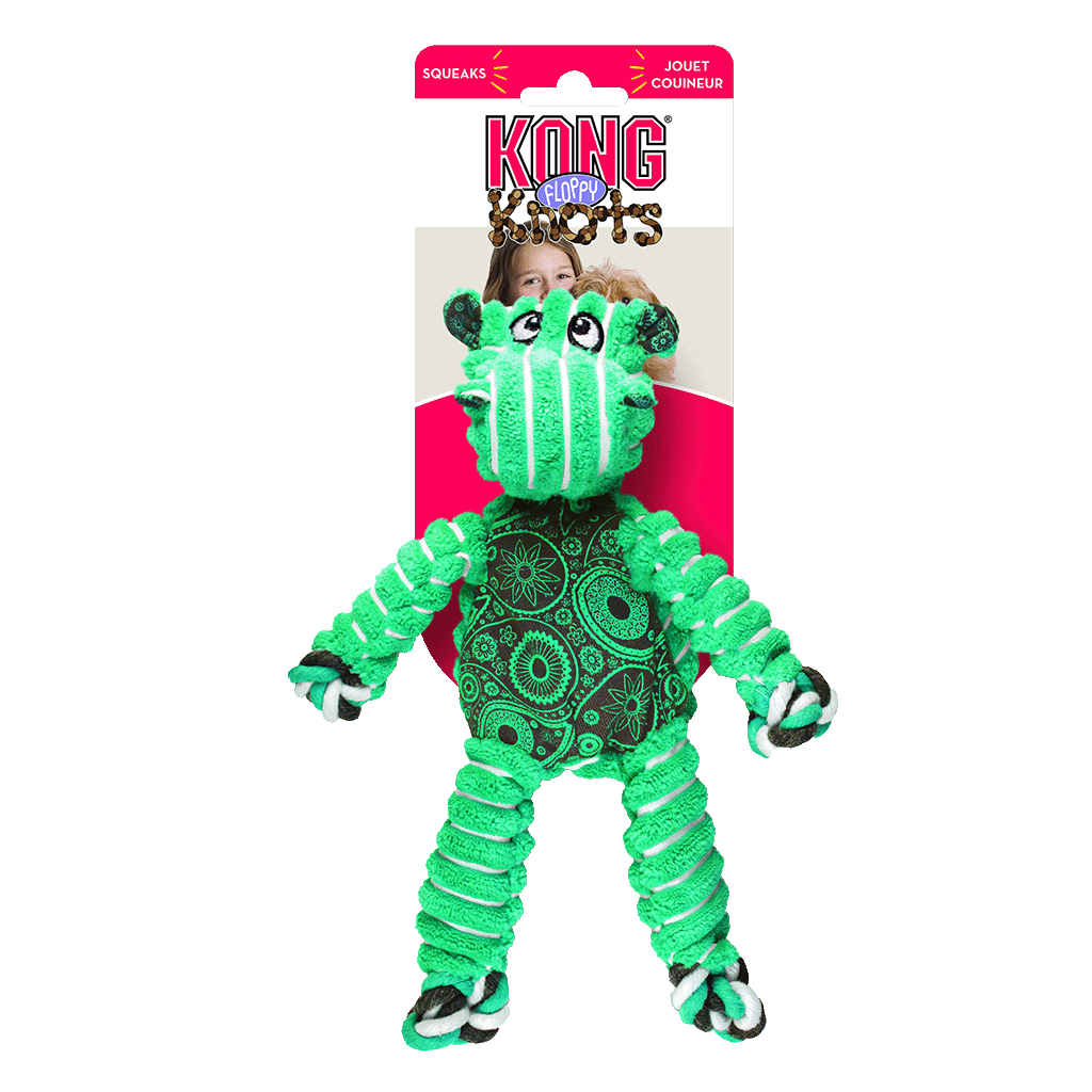 KONG Floppy Knots