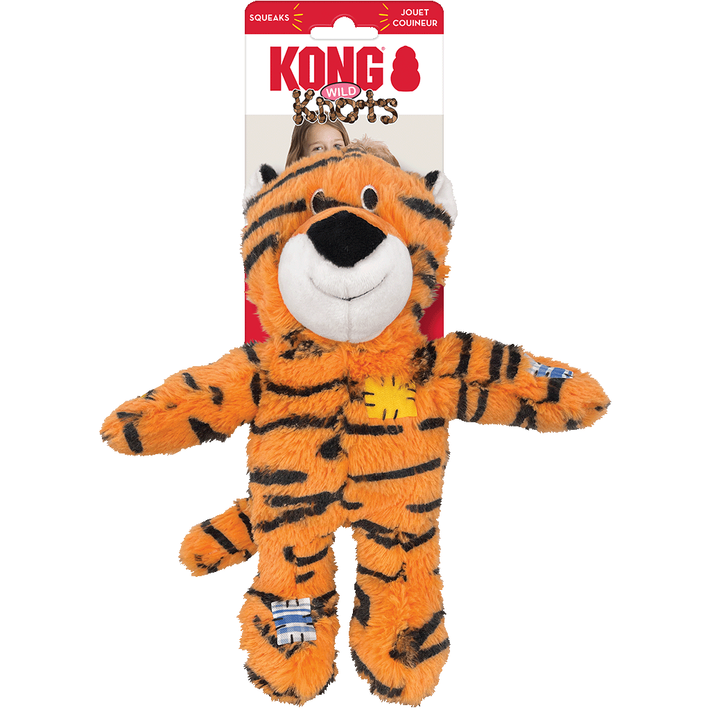 KONG Wild Knots