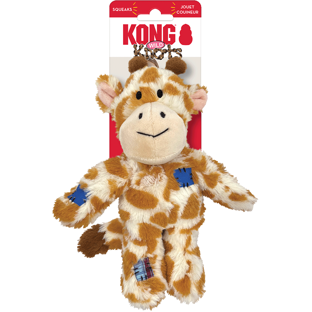 KONG Wild Knots