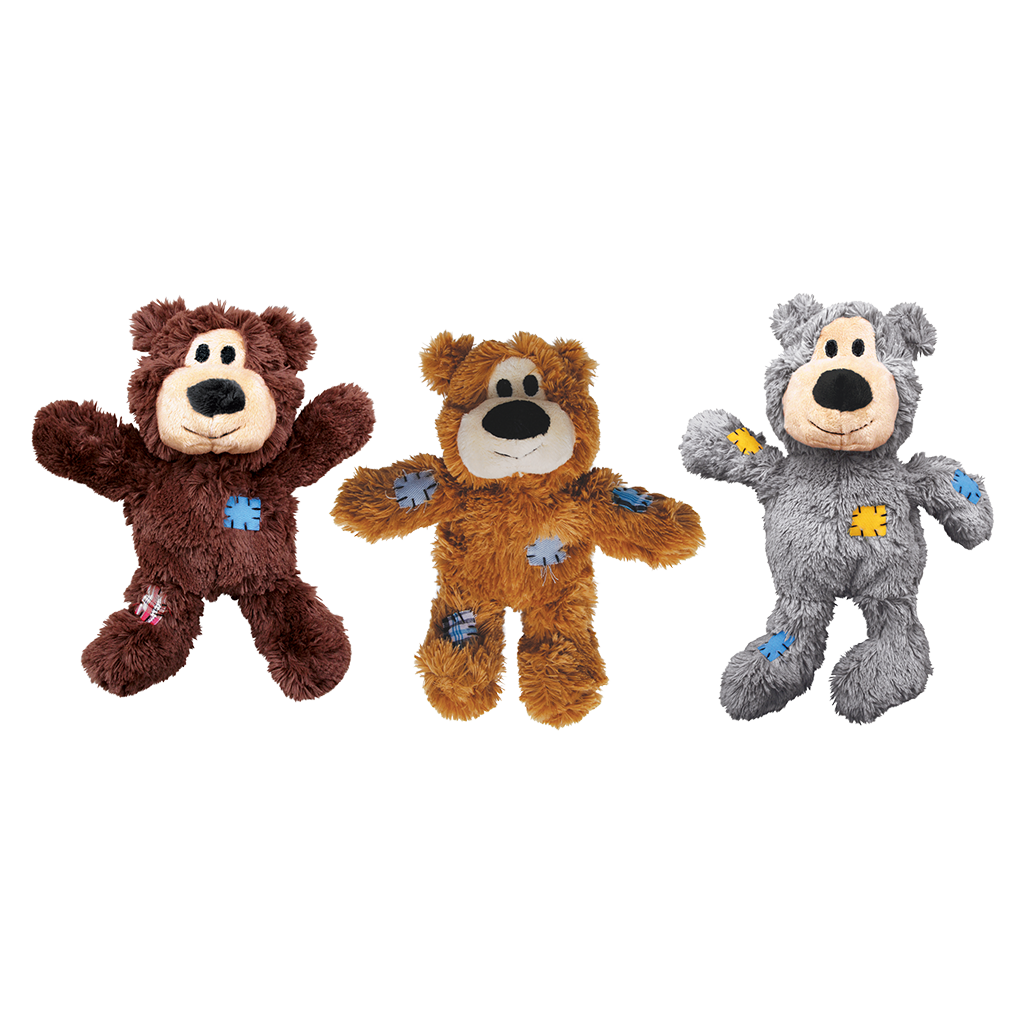 KONG Wild Knots Assorti