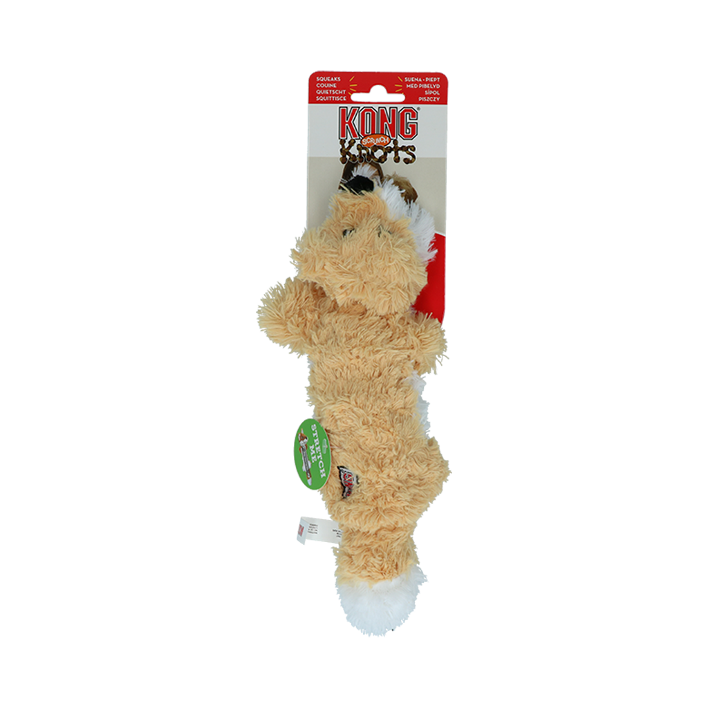 KONG Scrunch Knots