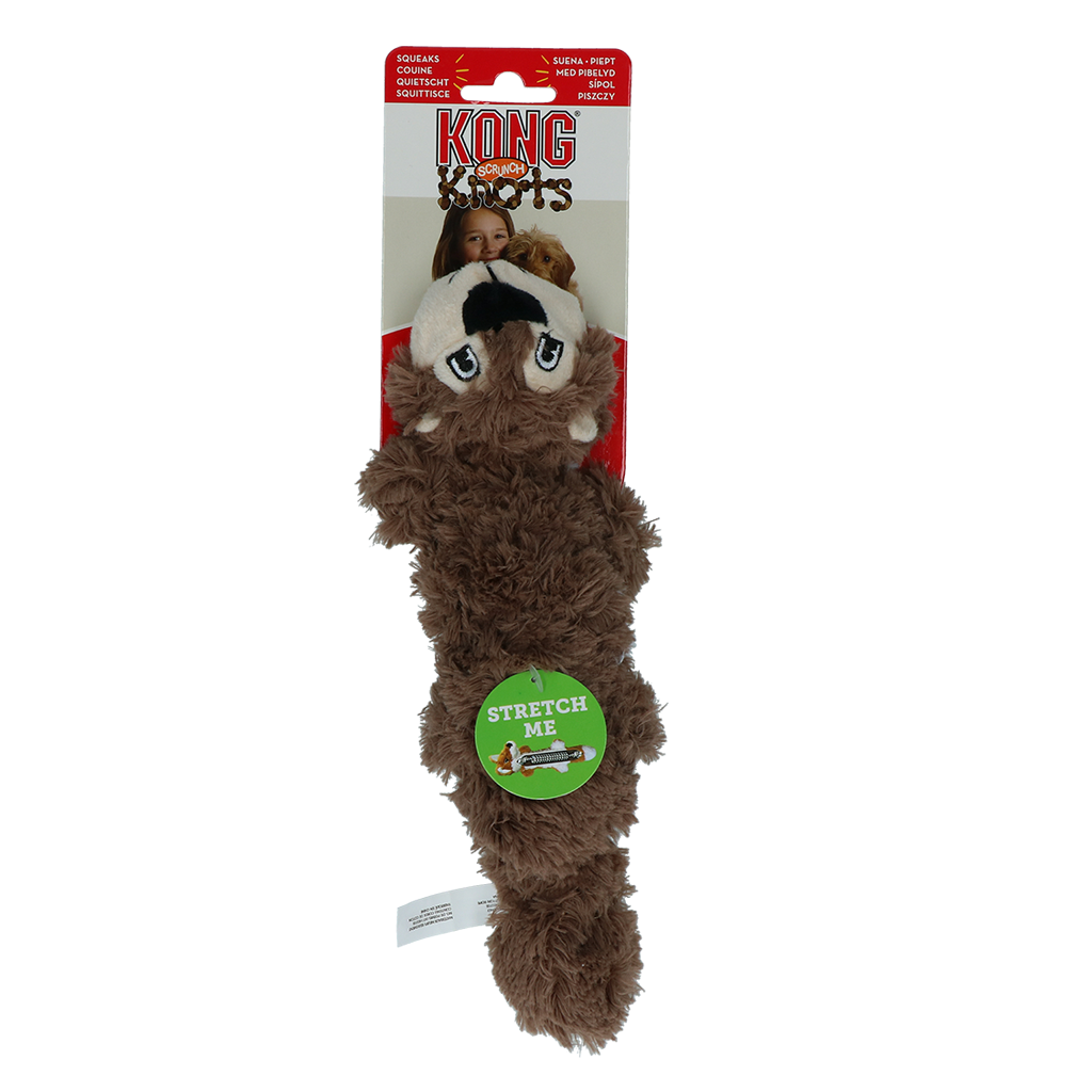 KONG Scrunch Knots