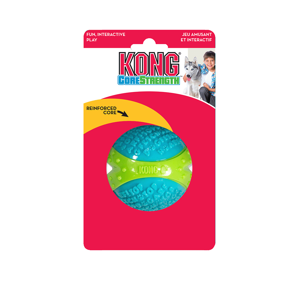 KONG CoreStrength Ball