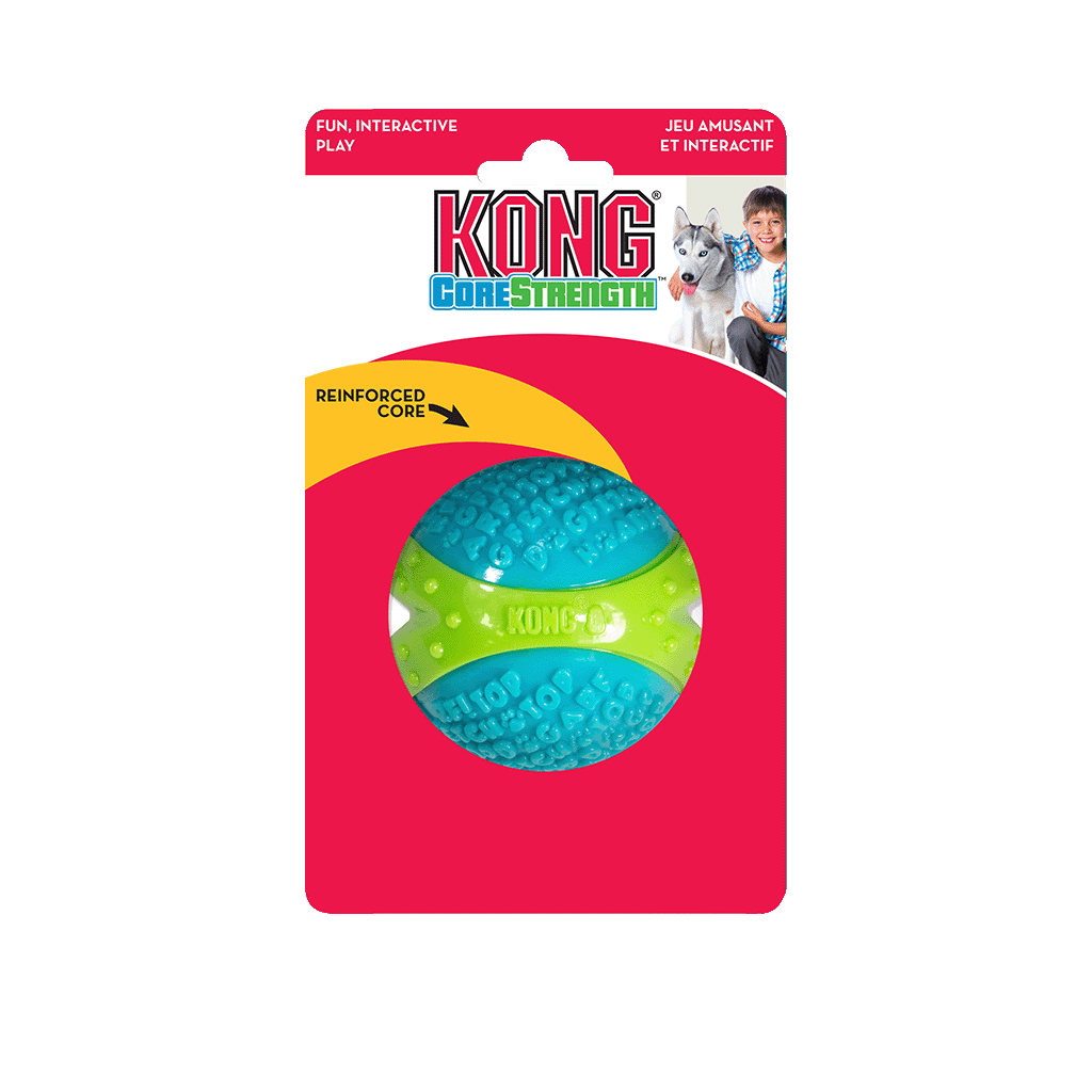 KONG CoreStrength Ball