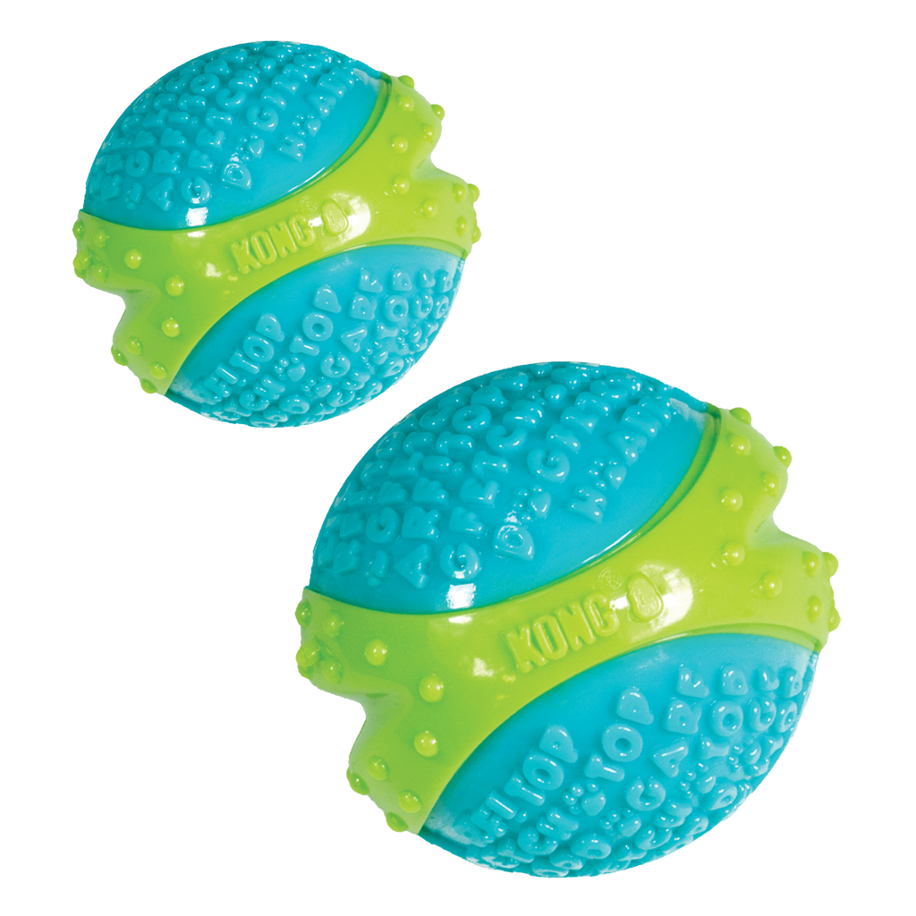 KONG CoreStrength Ball