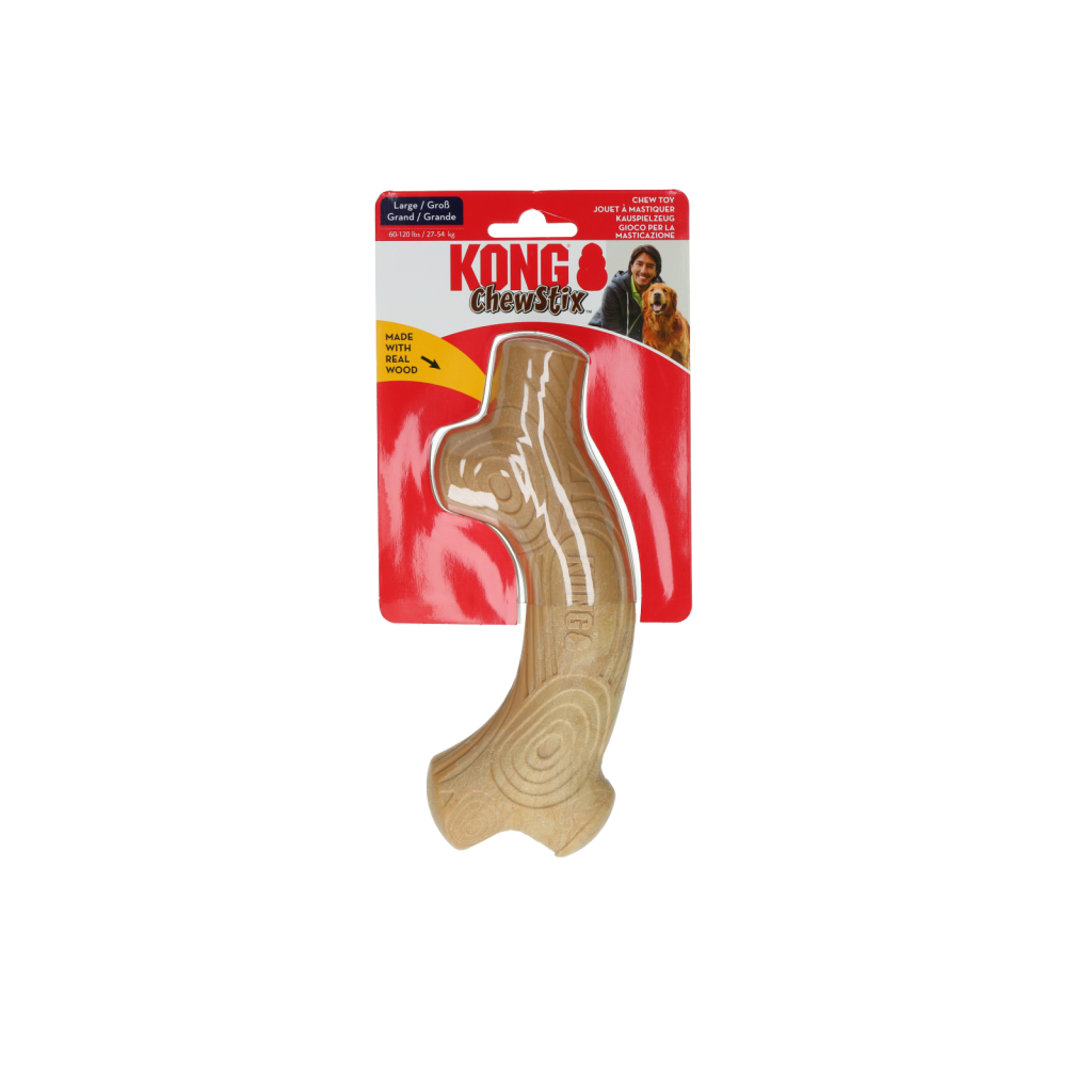 KONG ChewStix Ultra