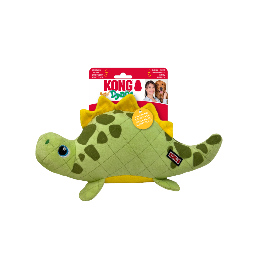 KONG Dynos Roars