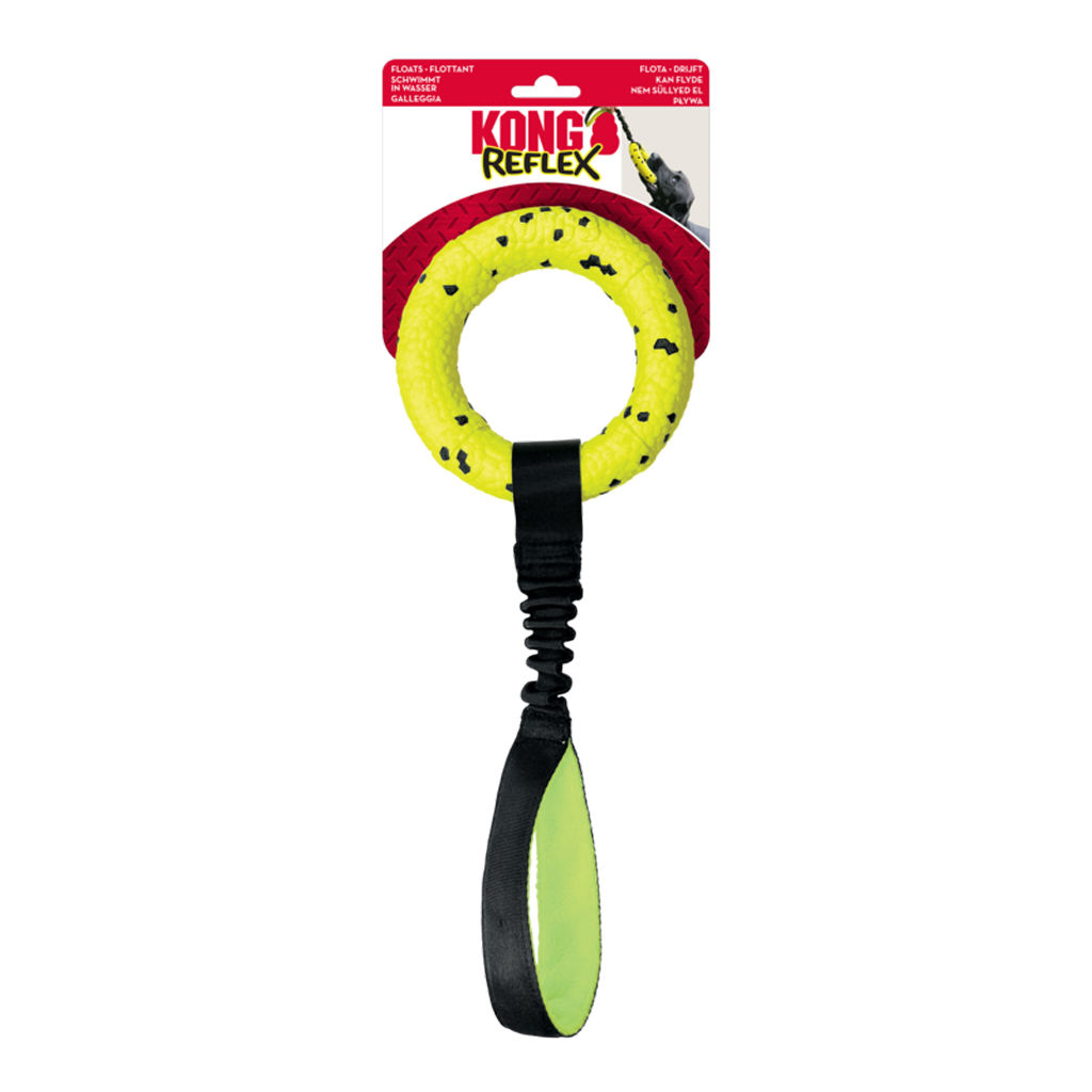 KONG Reflex