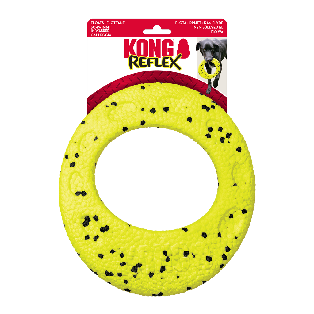 KONG Reflex
