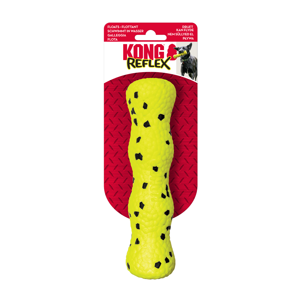 KONG Reflex