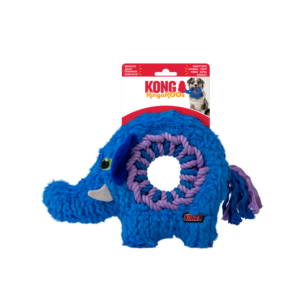 KONG Ringaroos
