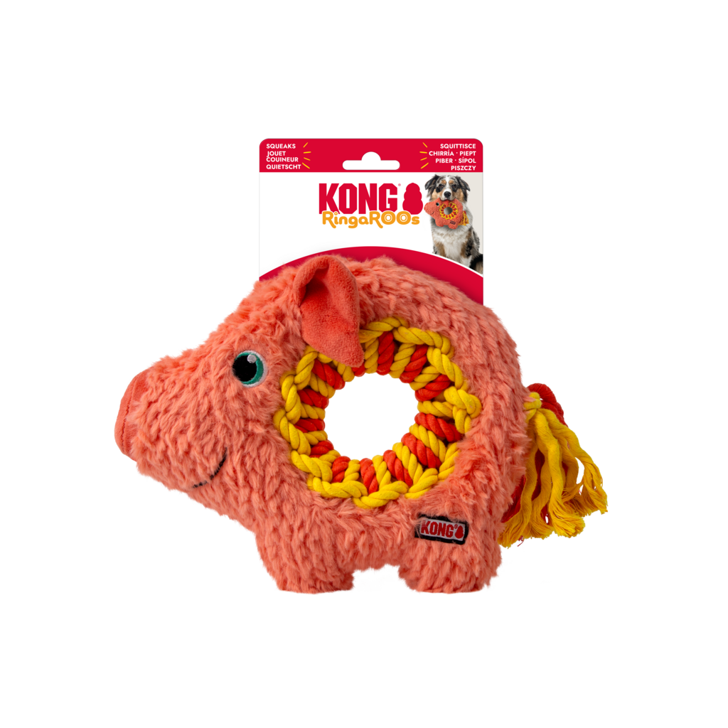 KONG Ringaroos
