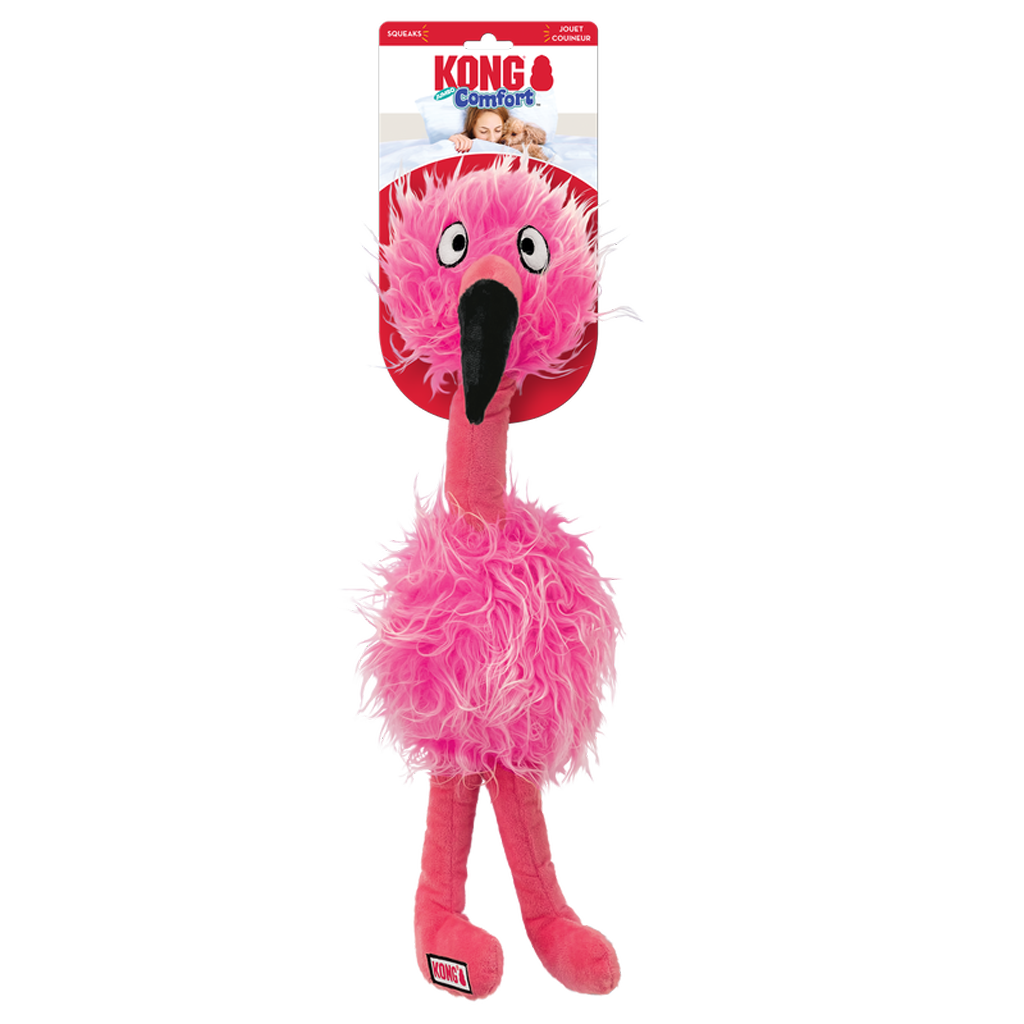 KONG Comfort Jumbo Birds