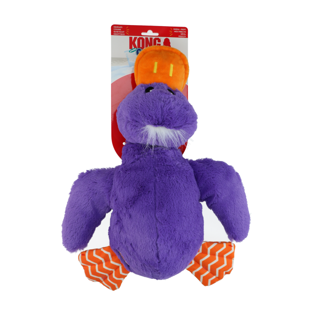 KONG Comfort Jumbo Assorti