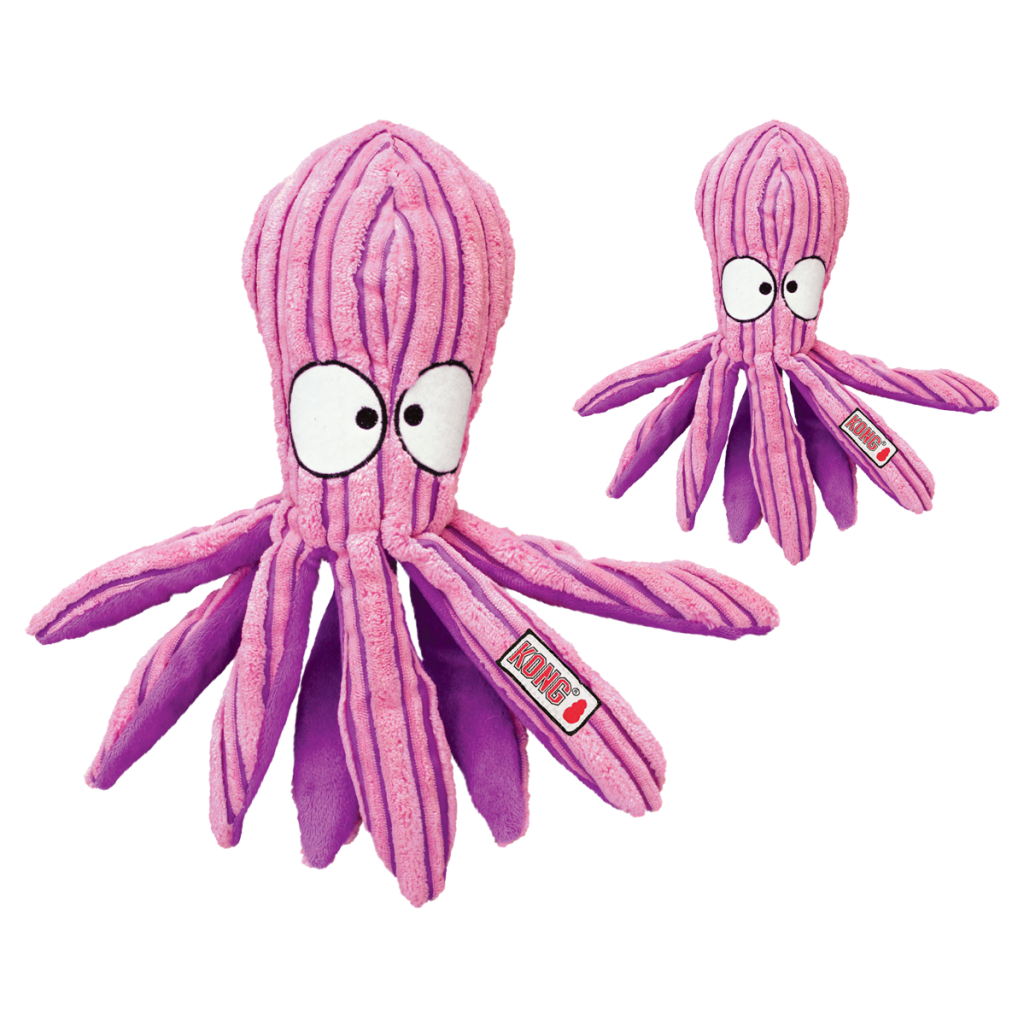 KONG Cuteseas Octopus