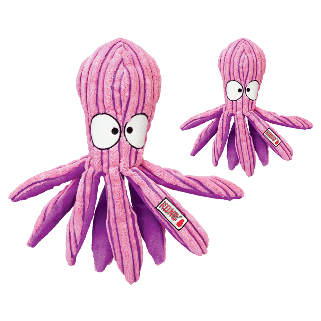 KONG Cuteseas Octopus