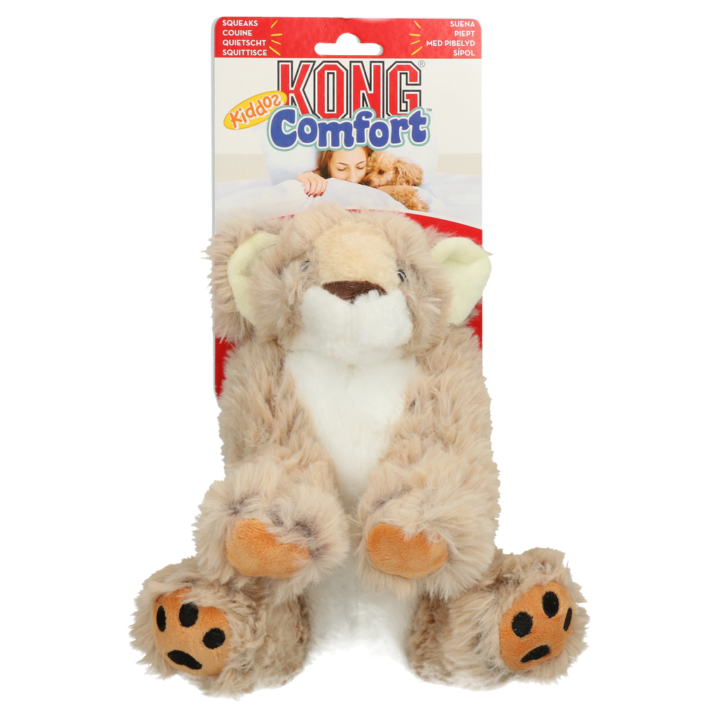 KONG Comfort Kiddos