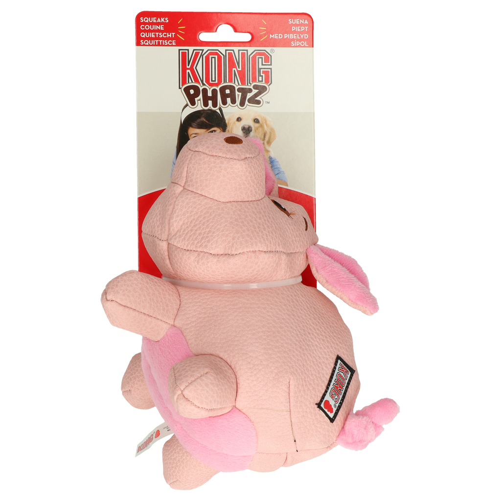KONG Phatz