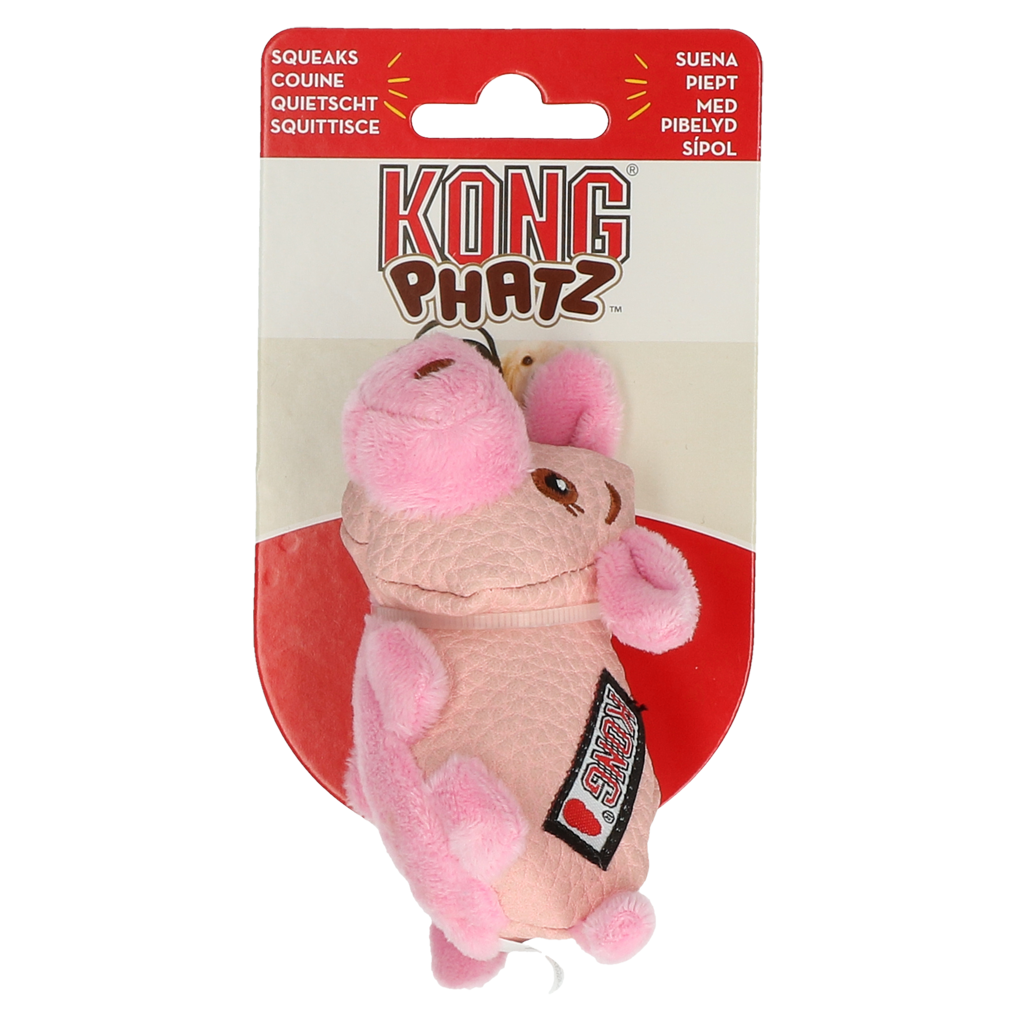 KONG Phatz