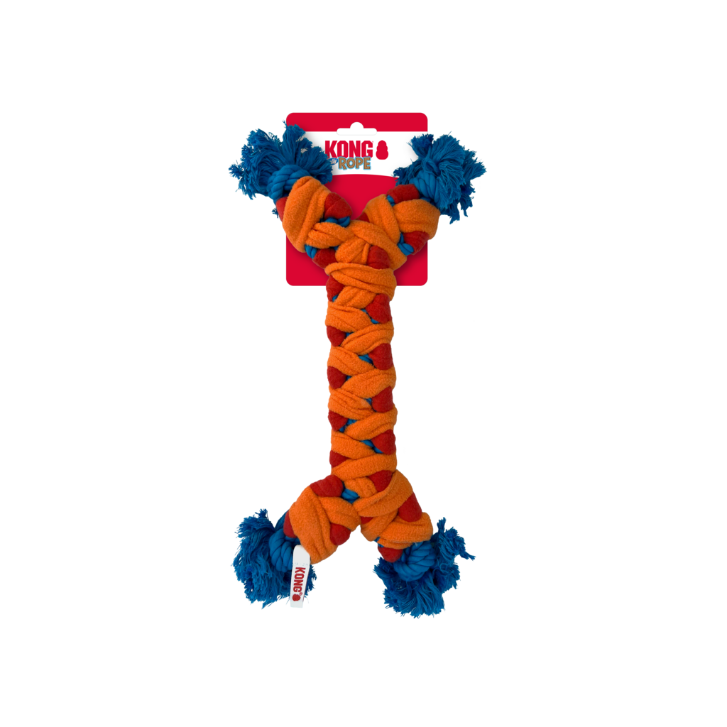 KONG Rope Rally