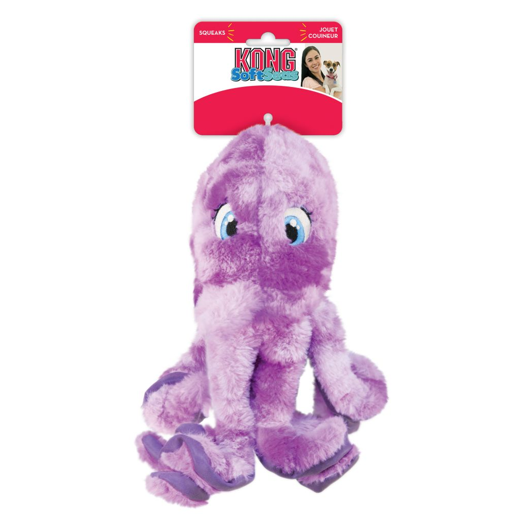KONG SoftSeas