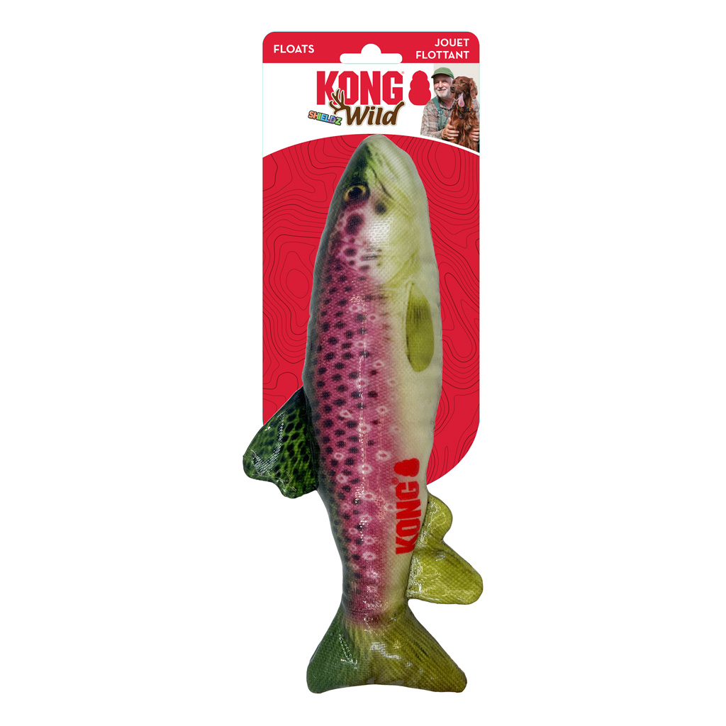 KONG Wild Shieldz