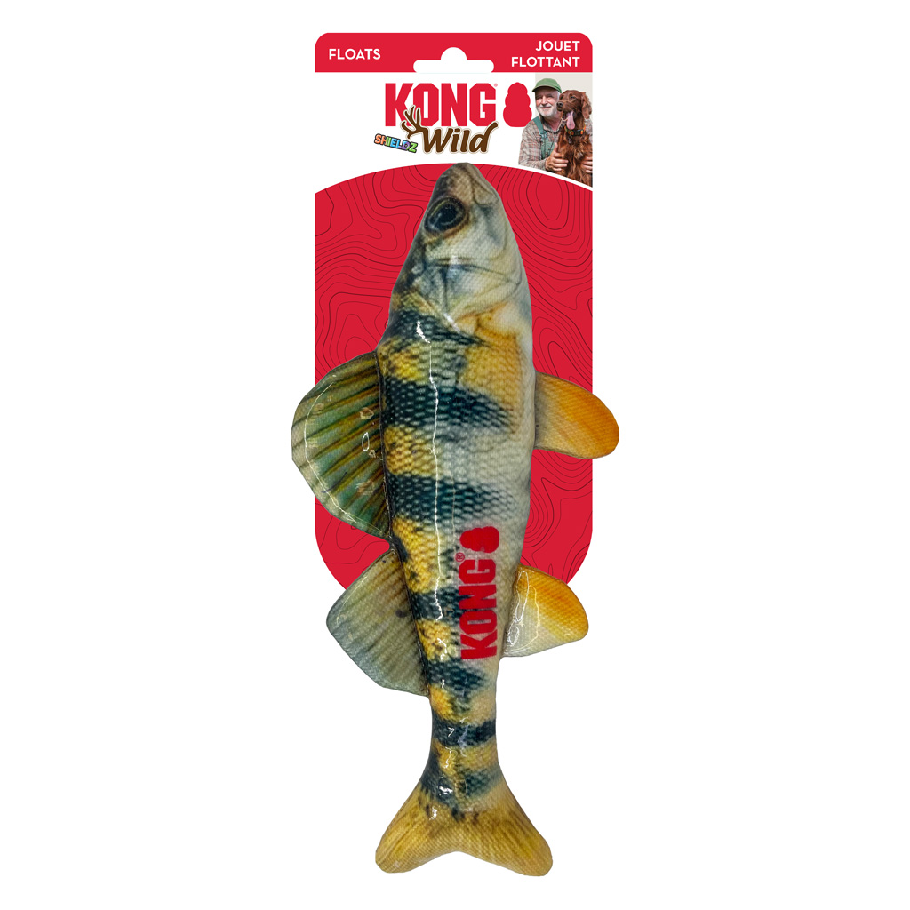 KONG Wild Shieldz