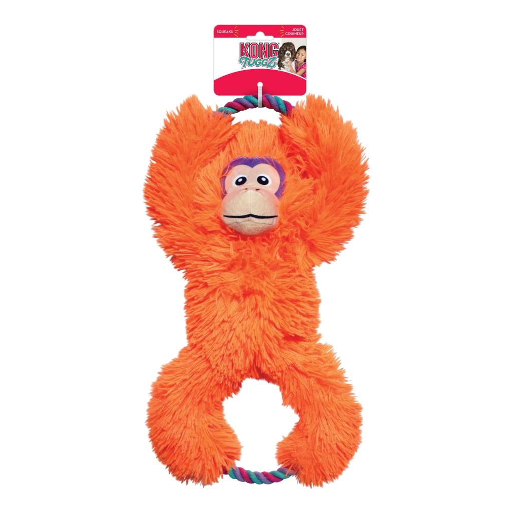 KONG Tuggz