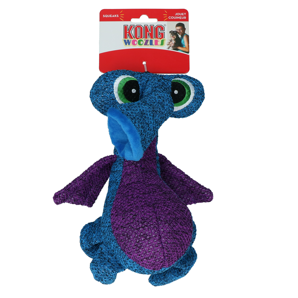 KONG Woozles