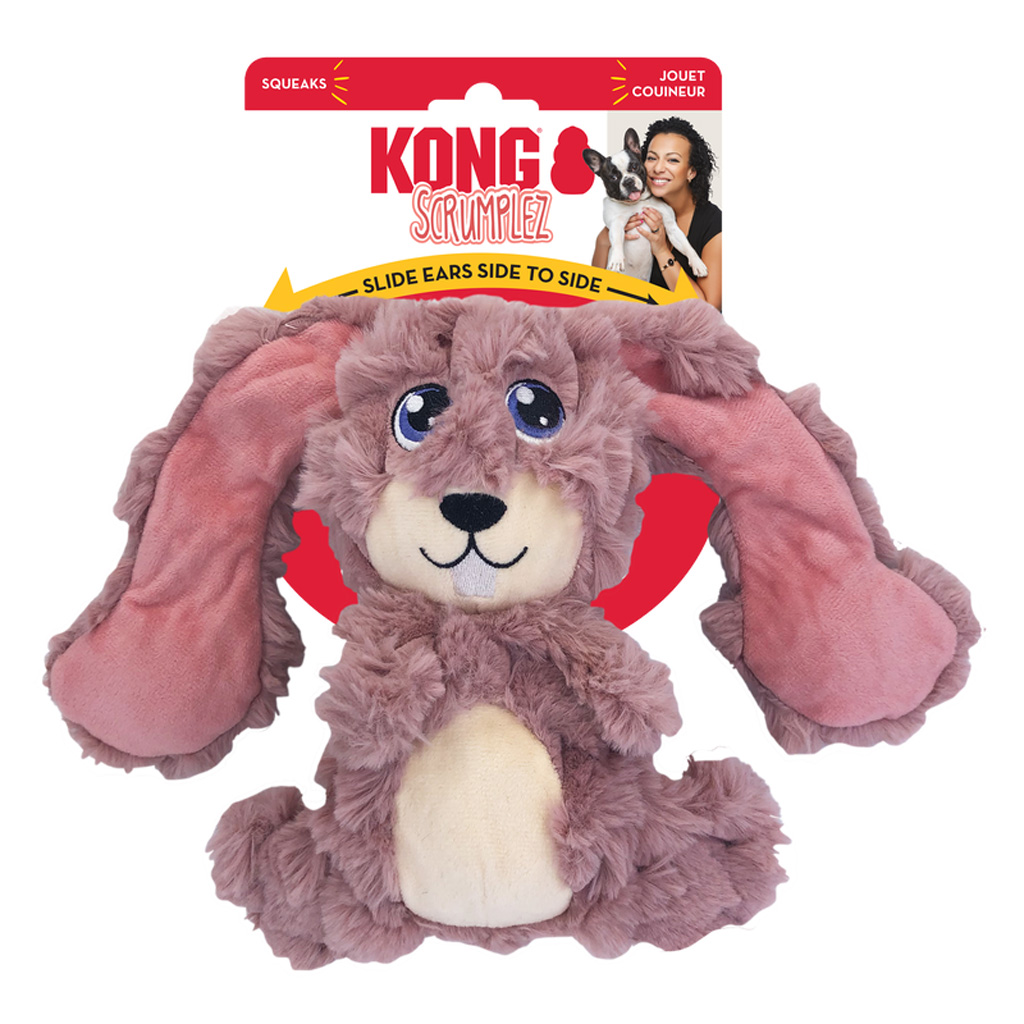 KONG Scrumplez