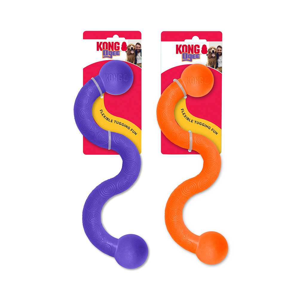 KONG Ogee Stick Assorti