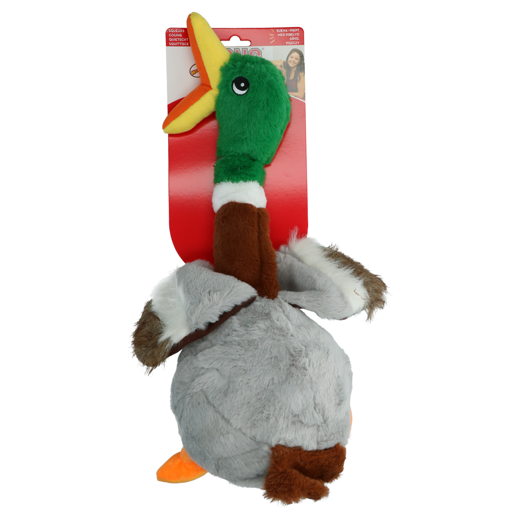 KONG Shakers Honkers