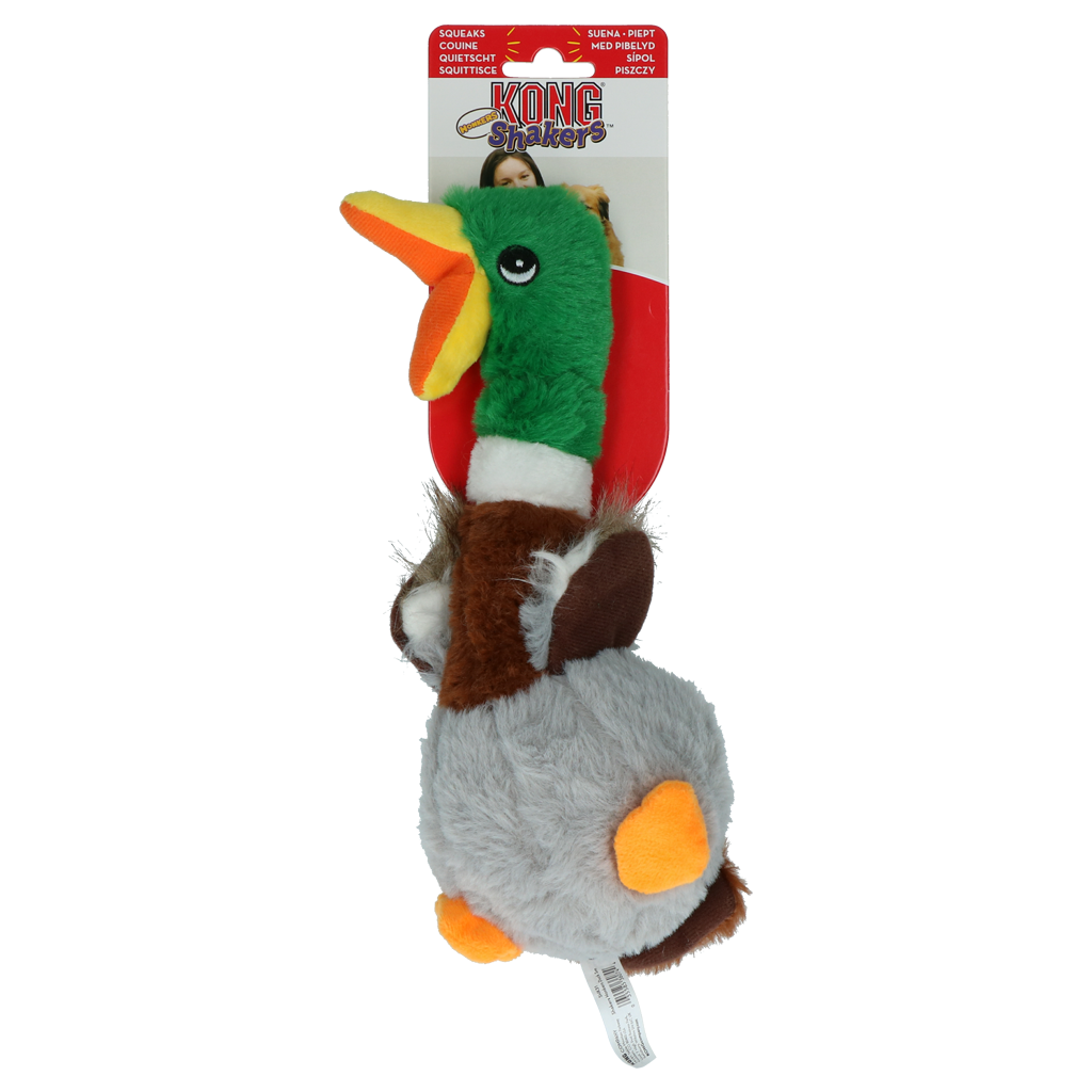 KONG Shakers Honkers
