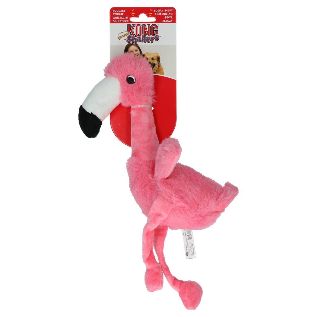 KONG Shakers Honkers