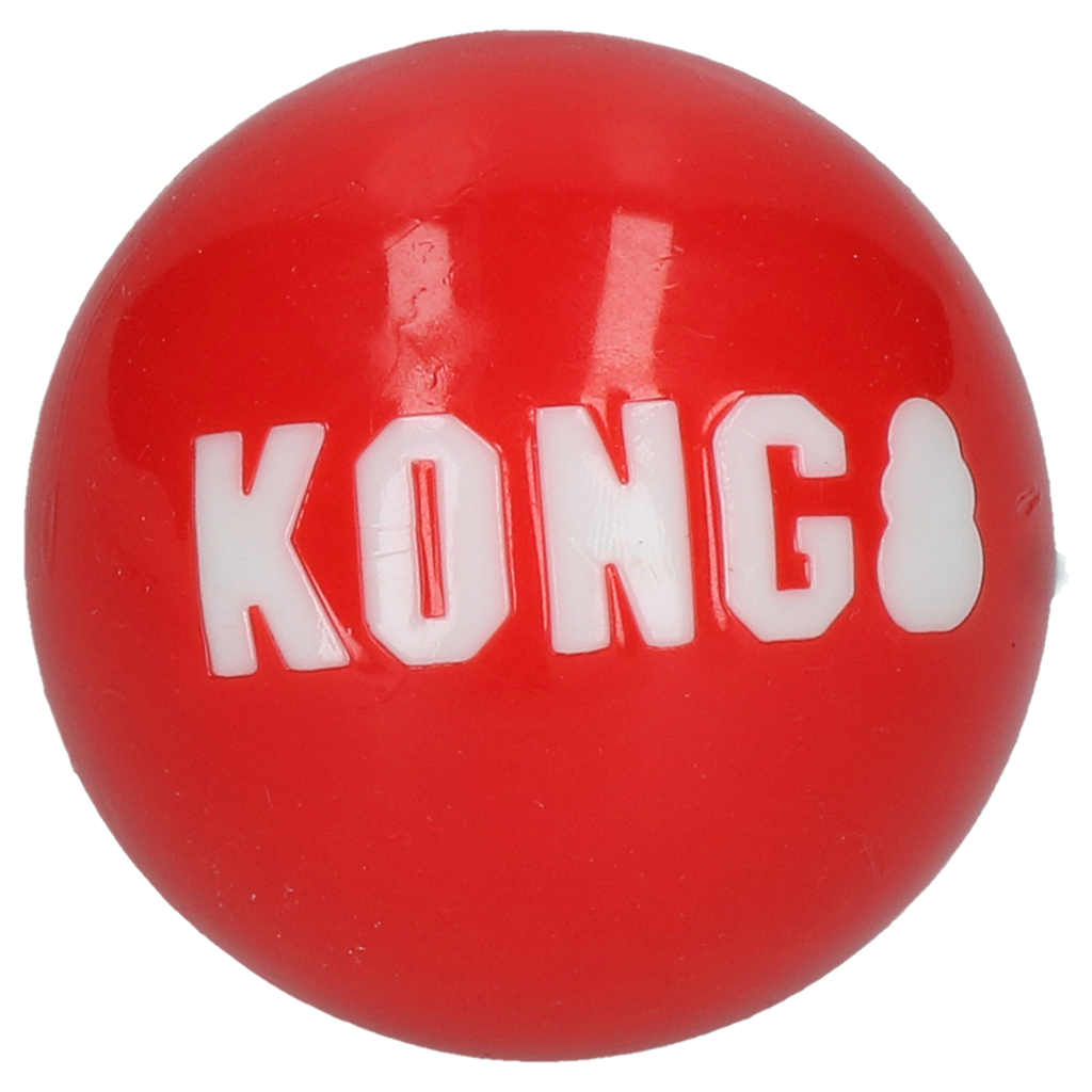 KONG Signature Ball