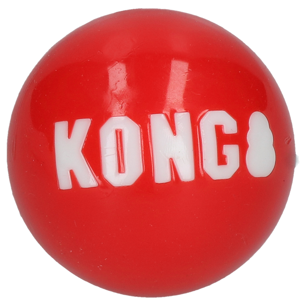 KONG Signature Ball