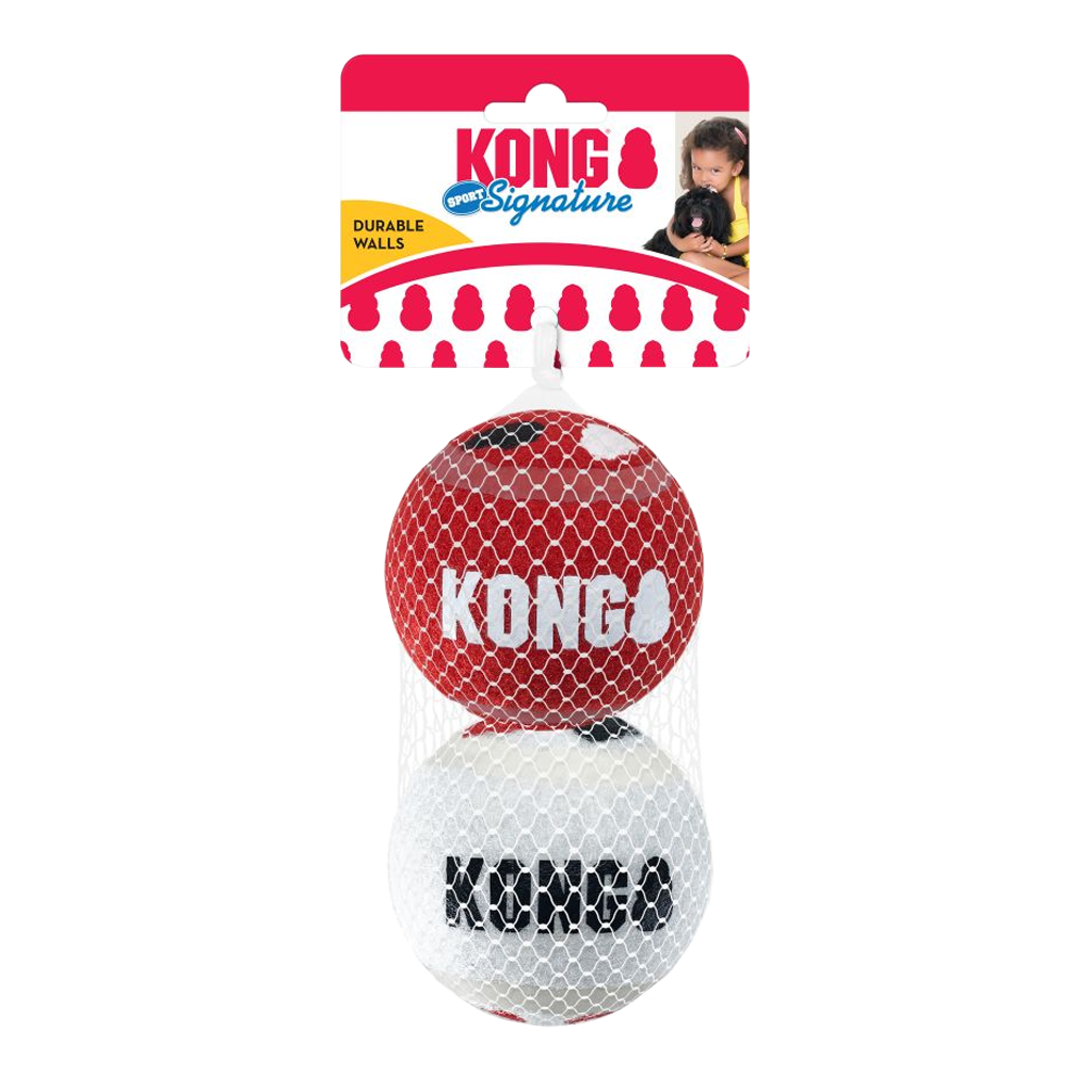 KONG Signature Sport Balls