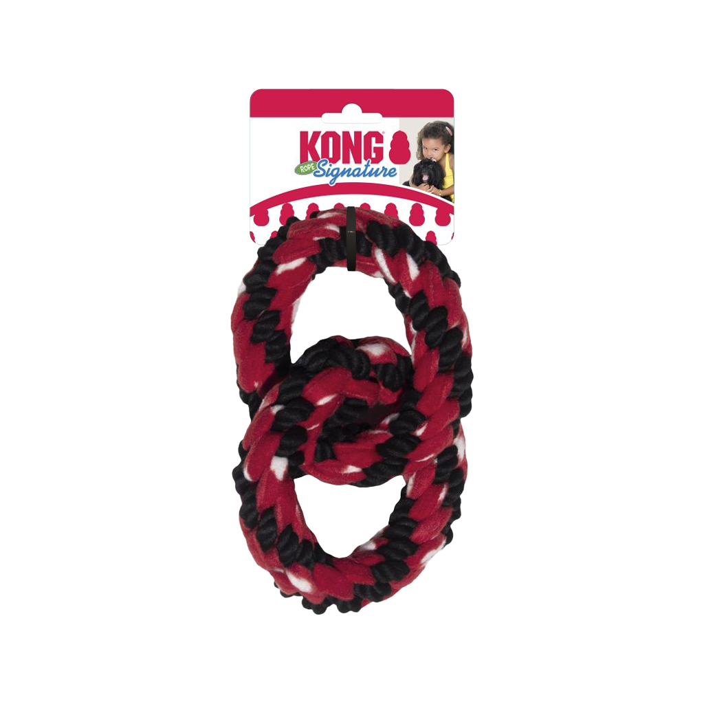 KONG Signature Rope